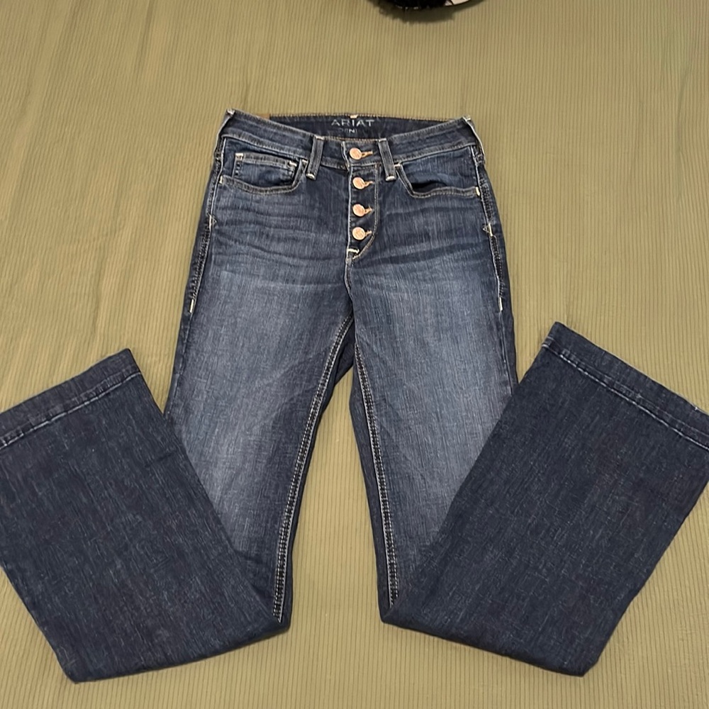 Ariat Slim Trousers